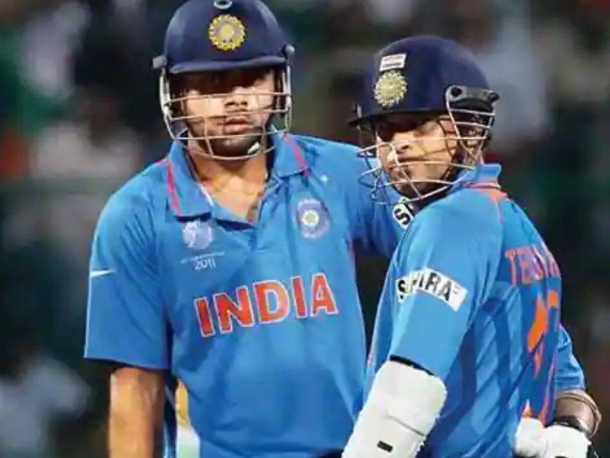IND vs NZ: विराट कोहली या सचिन तेंदुलकर, शुभमन गिल ने बताया कौन है उनका फेवरिट बल्लेबाज